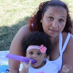 Meet your Posher, Deanna